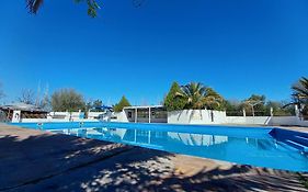 Cabañas La Horqueta